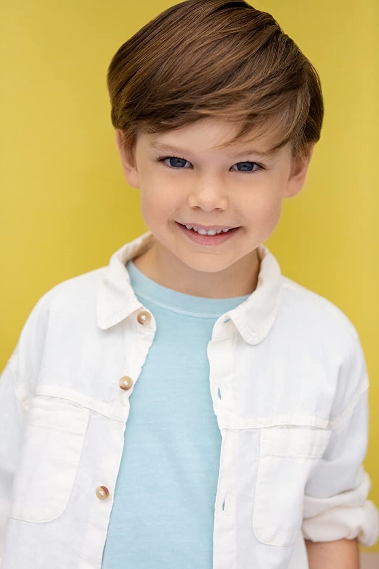 Photo of Audie Rick