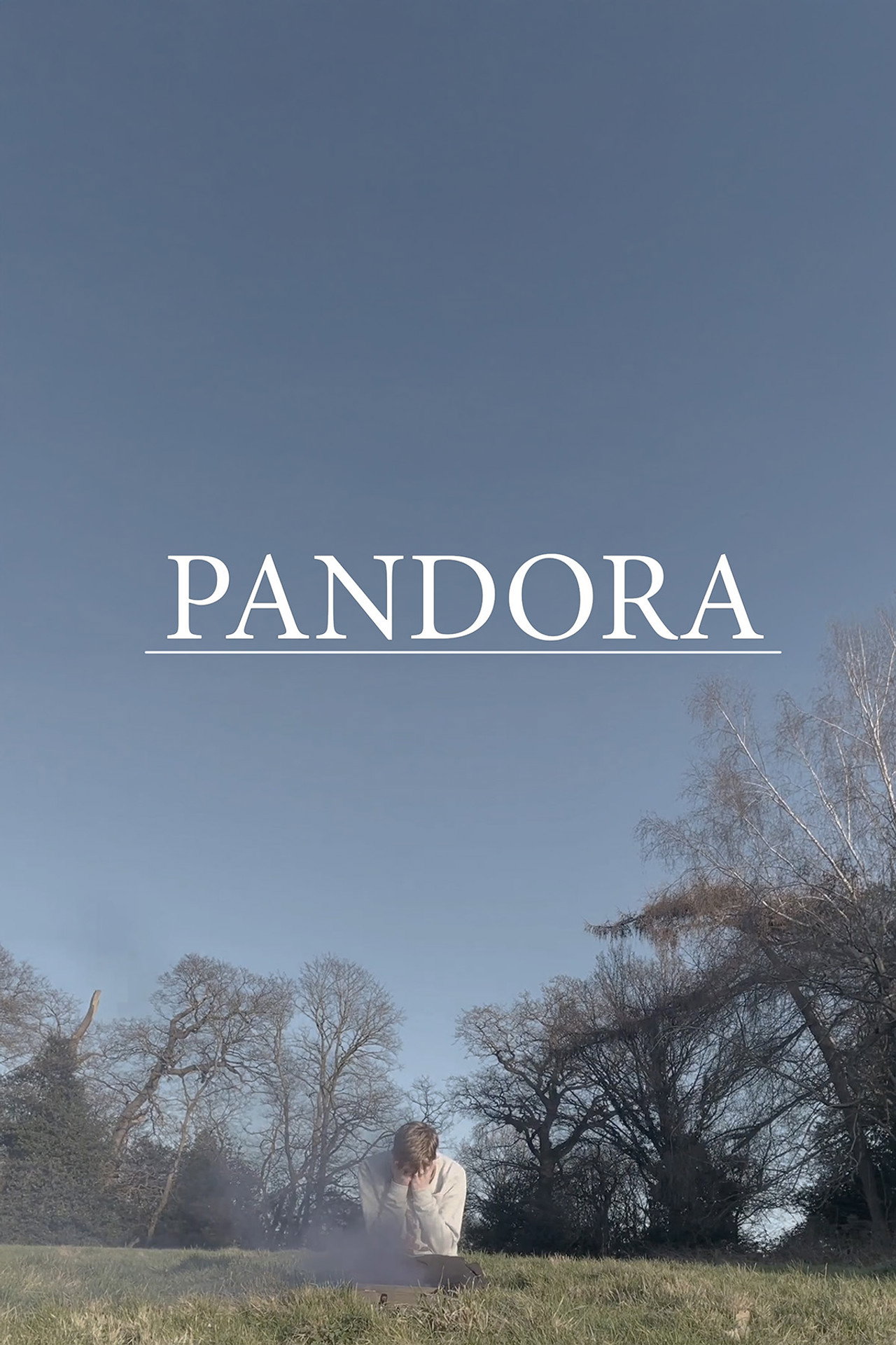 Pandora filmaffisch