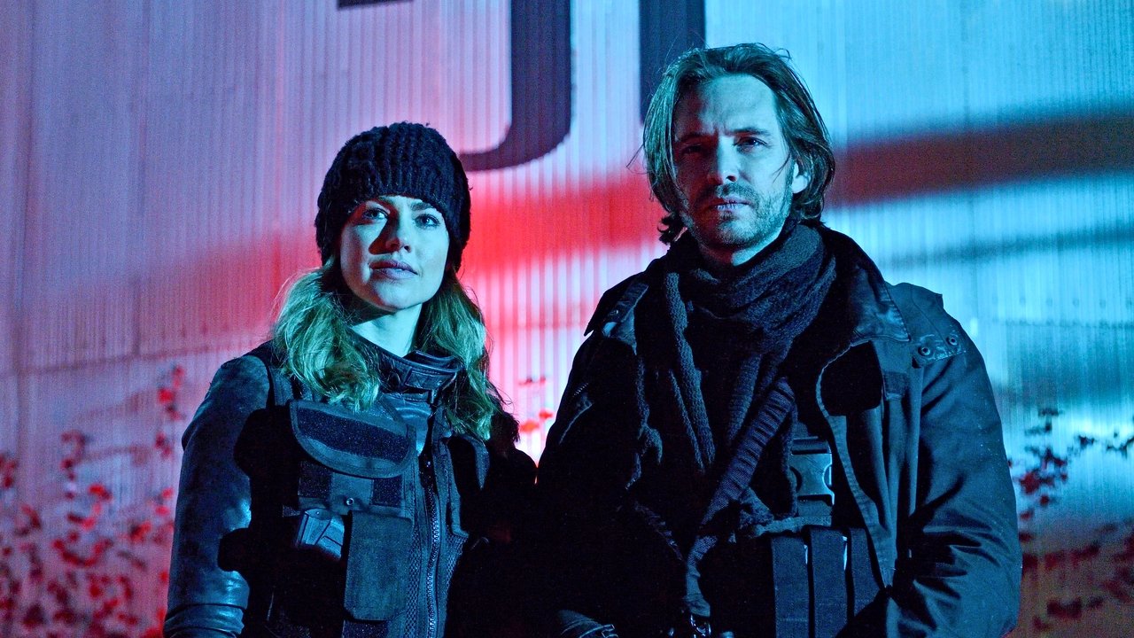 12 Monkeys - Season 2 Episode 13 : Memory of Tomorrow