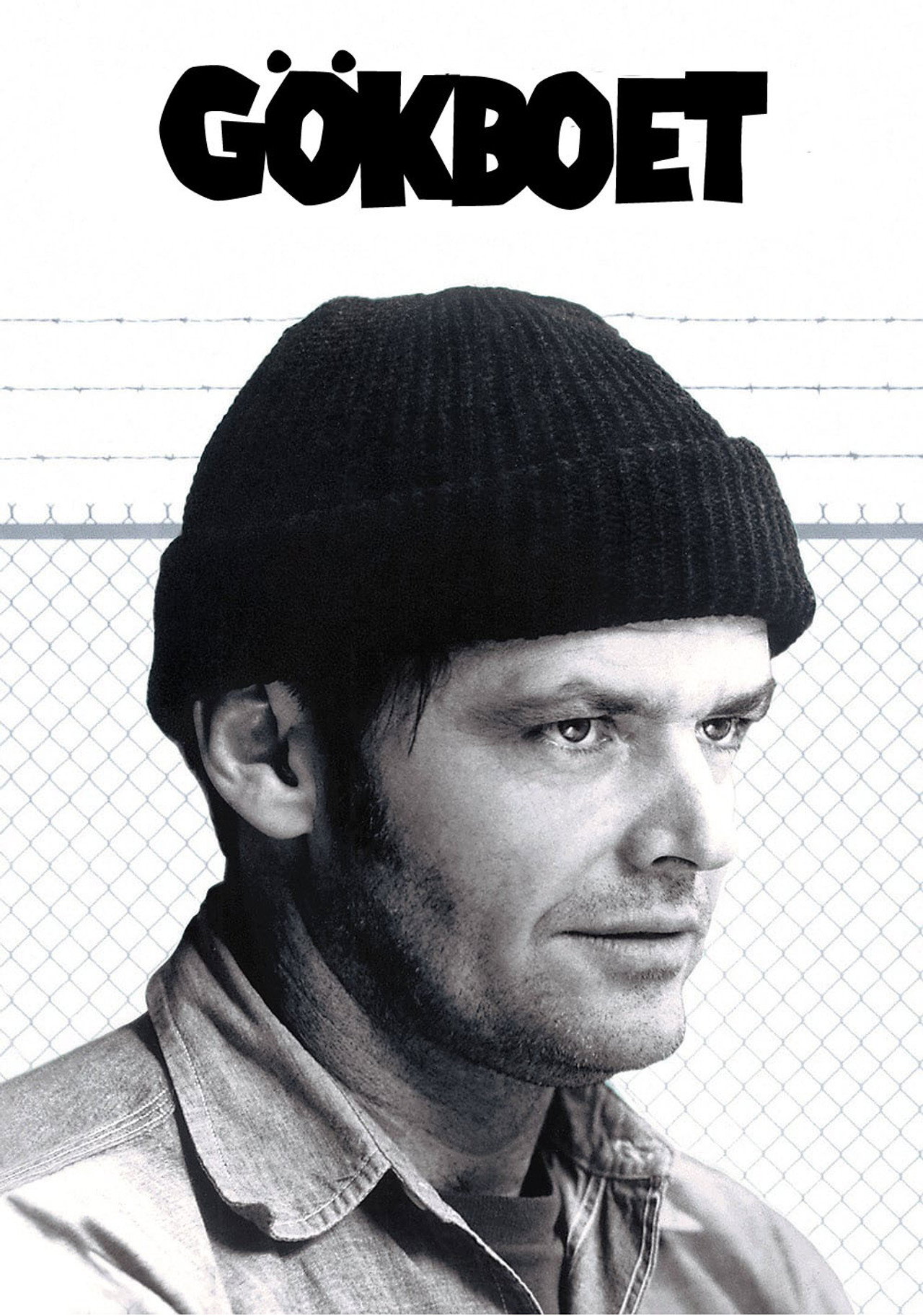 Gökboet filmaffisch