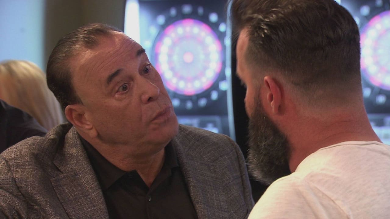 Bar Rescue - Season 7 Episode 4 : Still Bill