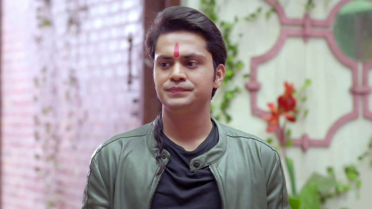 Pyaar Ke Papad — Épisode 117