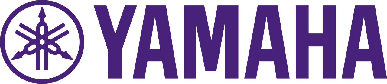 YAMAHA