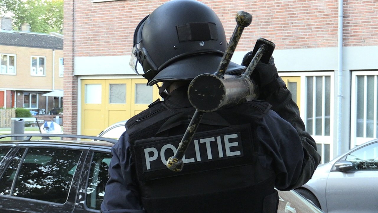 Team Parate Eenheid