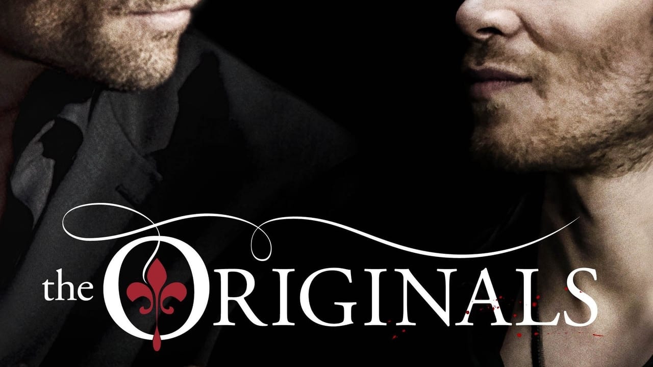 The Originals - Season 5 Episode 13