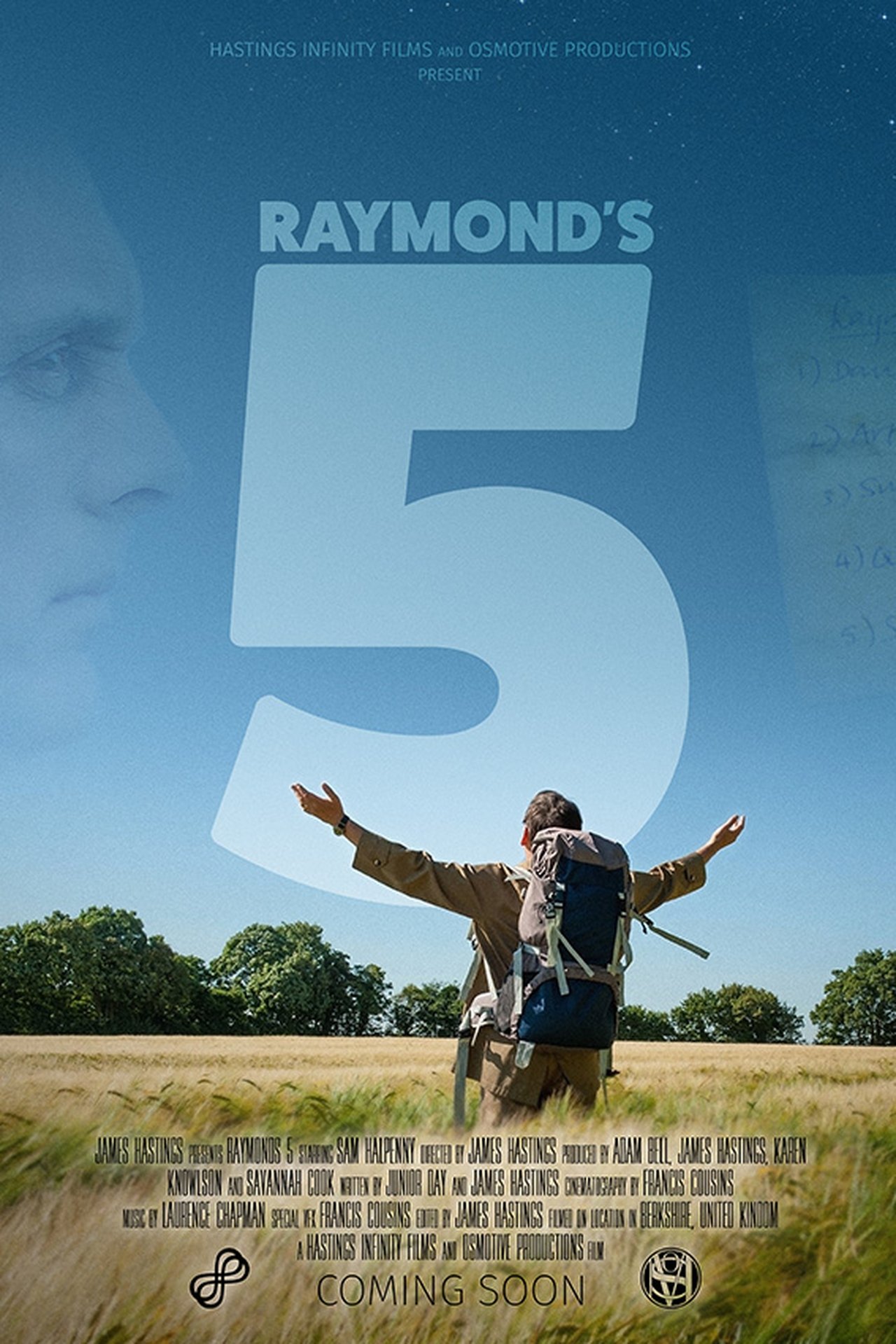 Raymond's 5 Raymond's 5