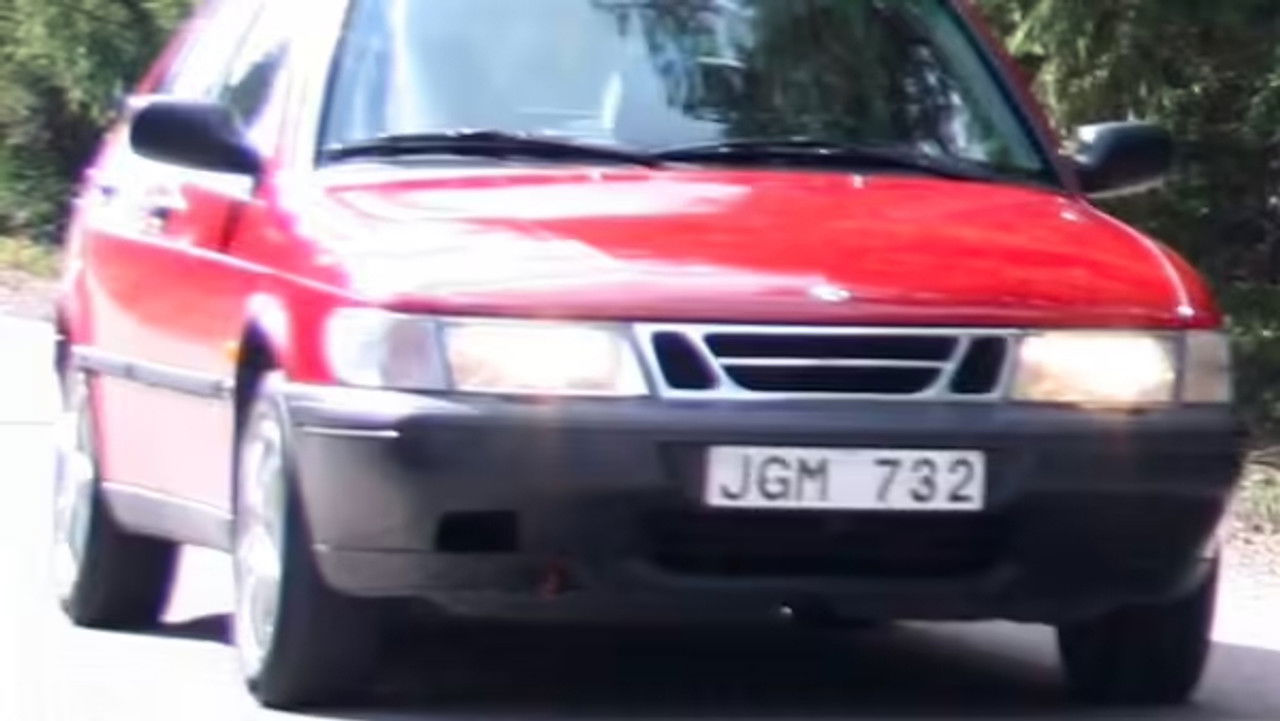 Kriminalarkivet med Pops och Lampers — Épisode 2