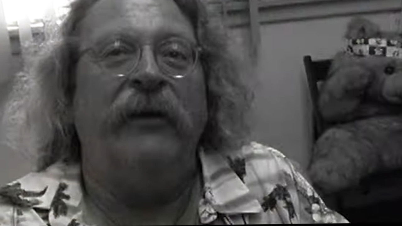 Sleaze Please: The World of Bill Margold backdrop image