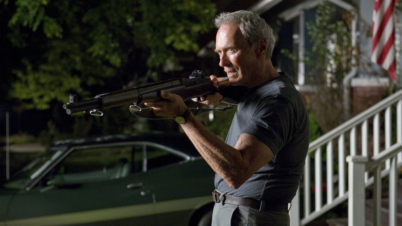 Gran Torino (2008)