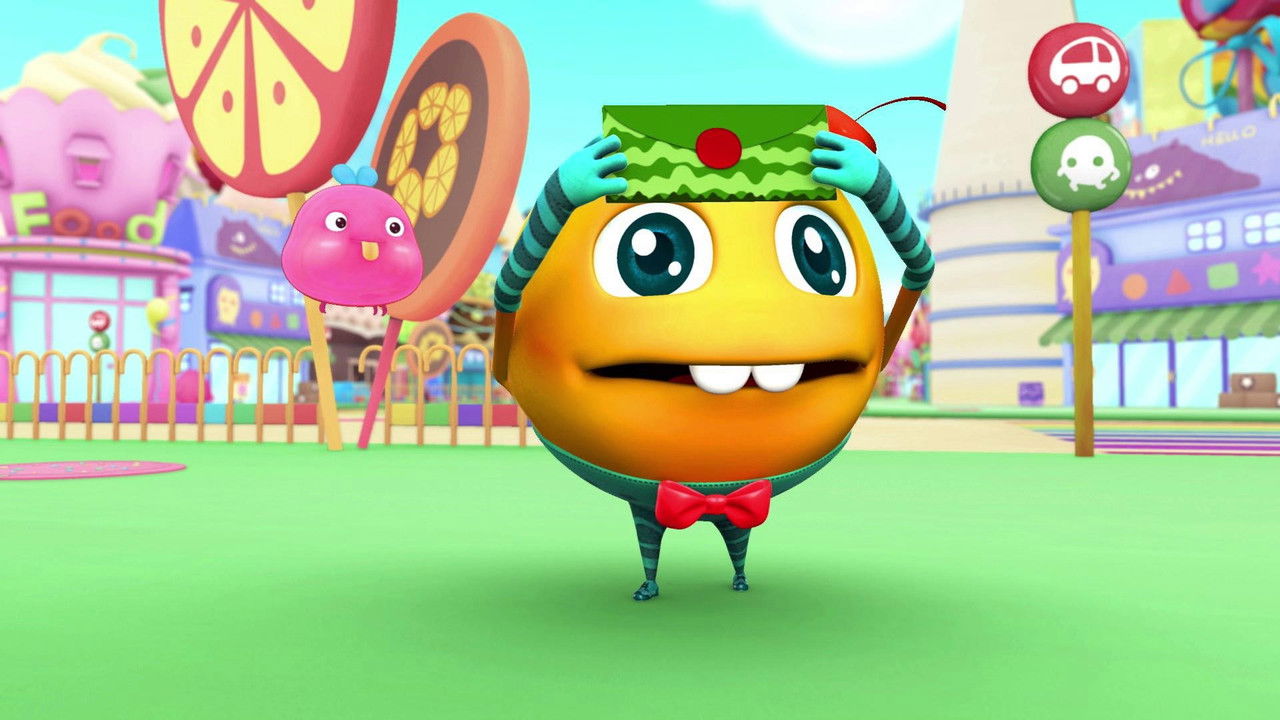 疯狂小糖 — Épisode 27