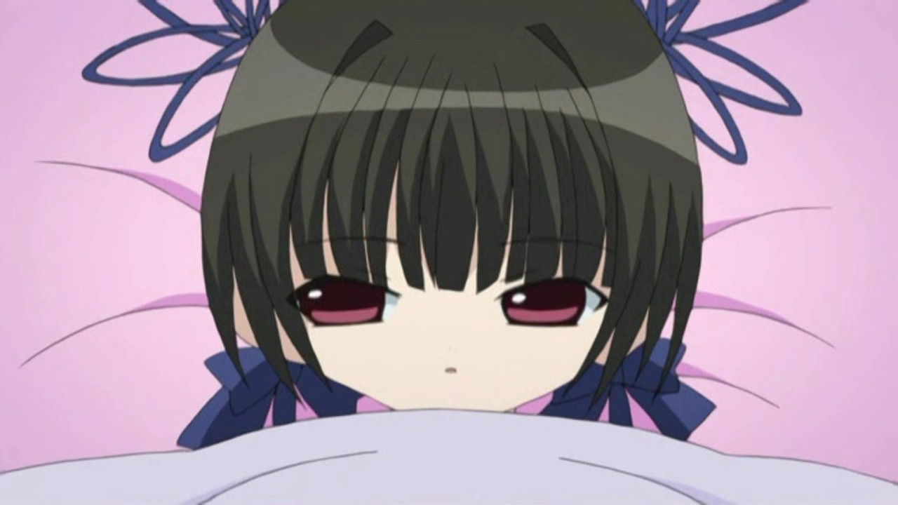 Kamichama Karin — Épisode 16