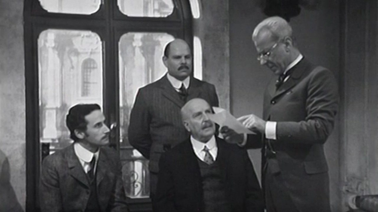 Joe Petrosino — Épisode 5