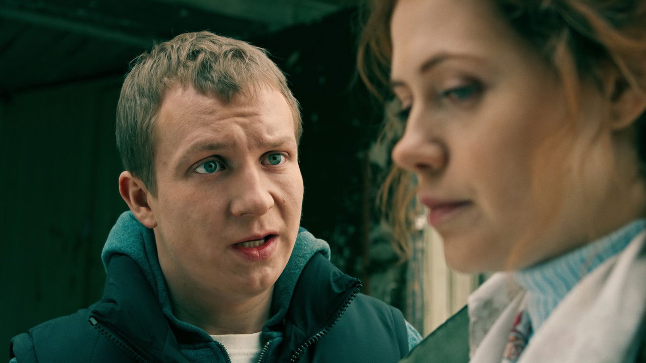 Открывай, полиция! — Épisode 5