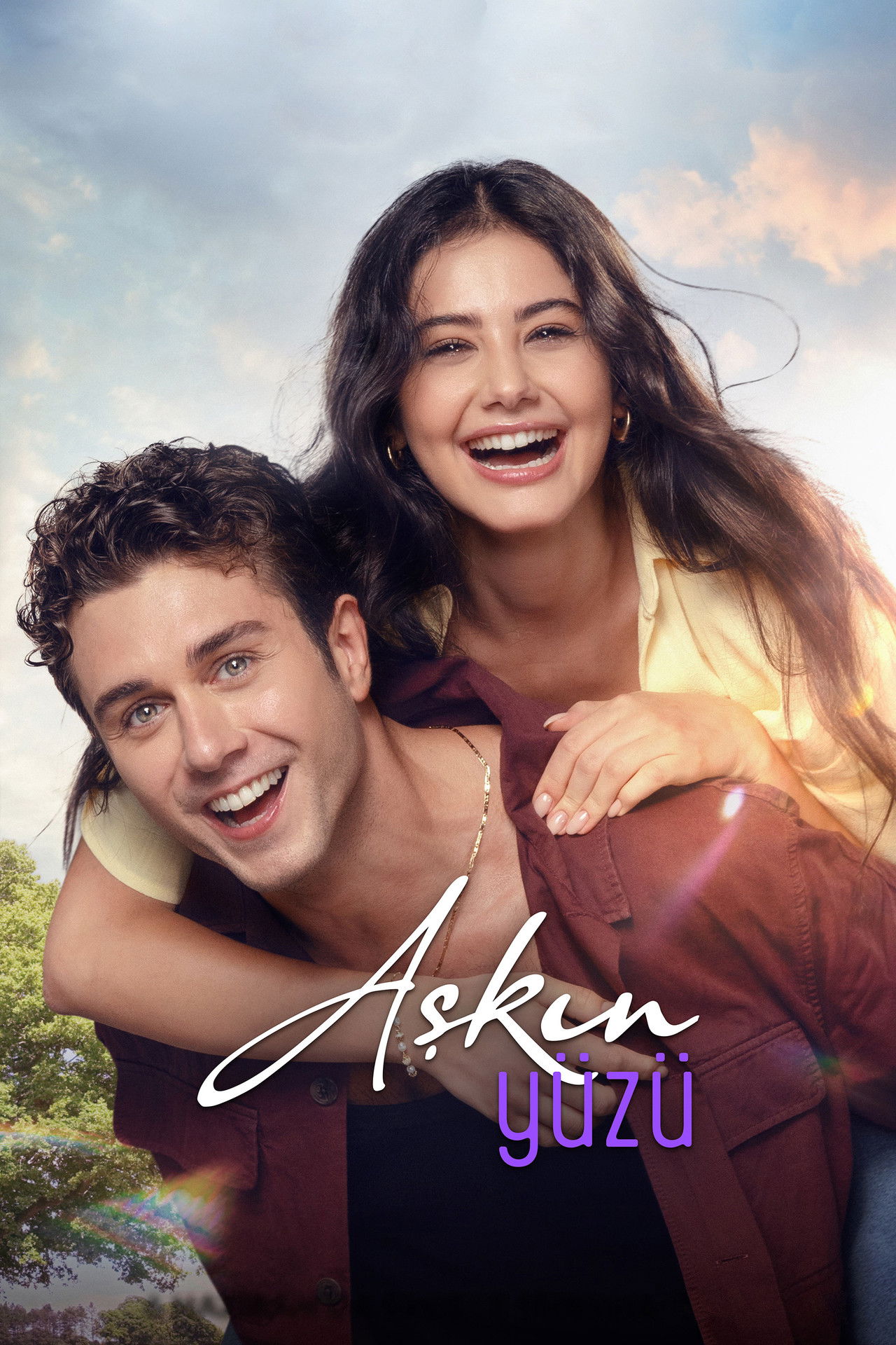 Aşkın Yüzü
