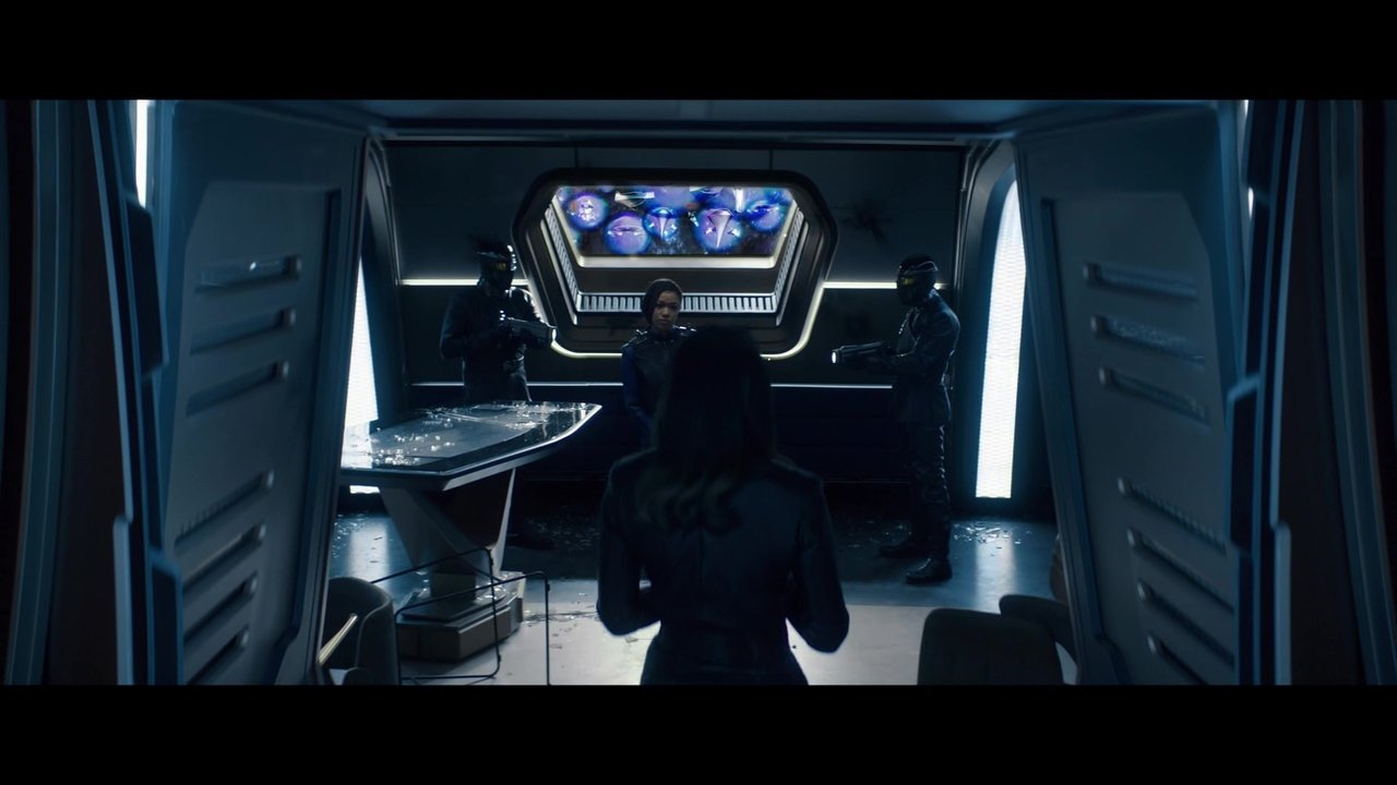 Star Trek: Discovery - Season 0 Episode 62 : 'That Hope Is You (2)' Deleted Scene