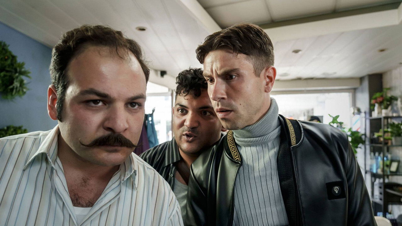 Zonder Afspraak — Épisode 2