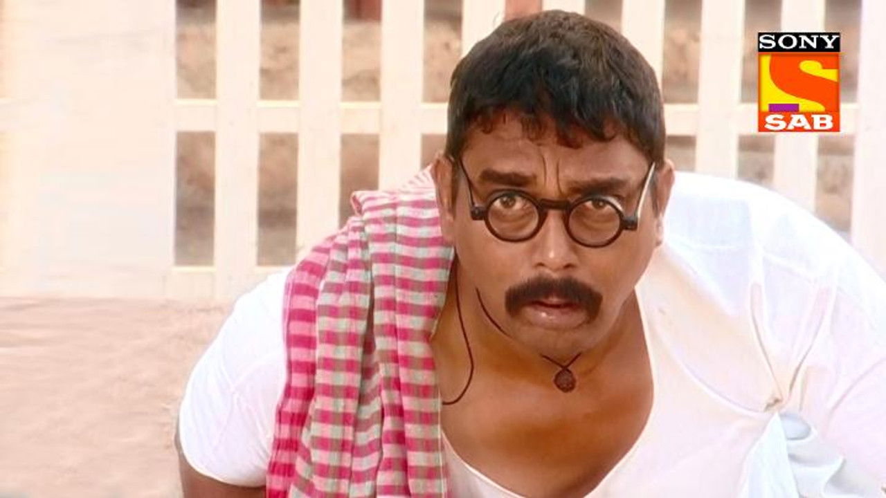 Lapataganj — Épisode 43