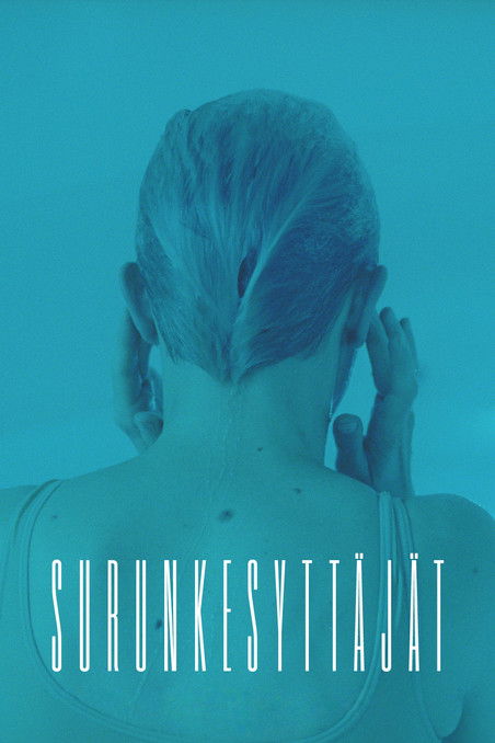 Sorrow Tamers poster