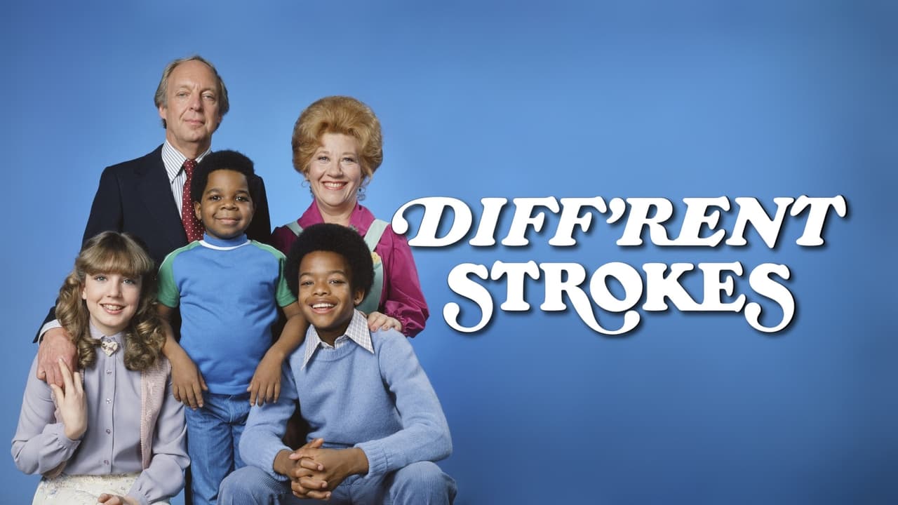 Diff'rent Strokes - Season 1