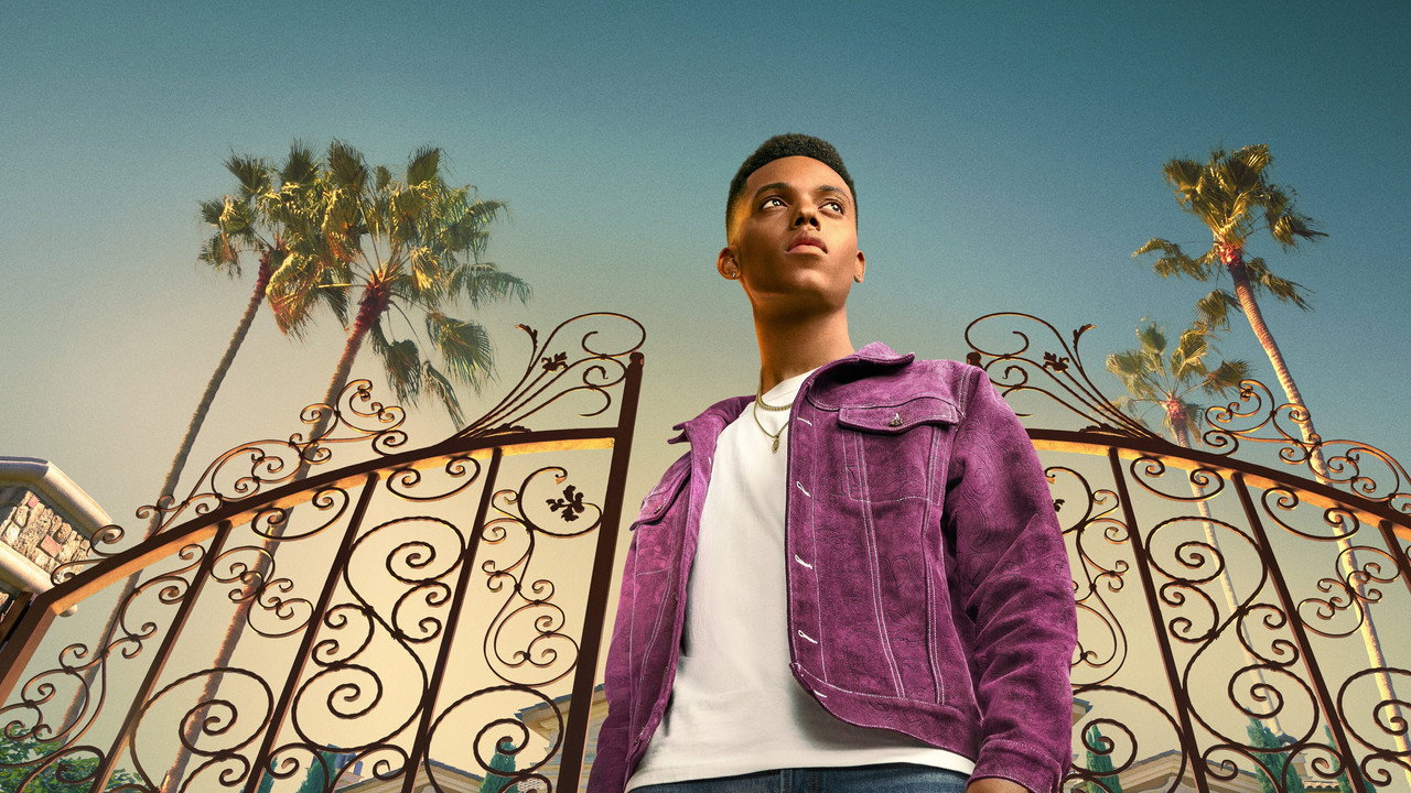 Bel-Air (2022) trailer