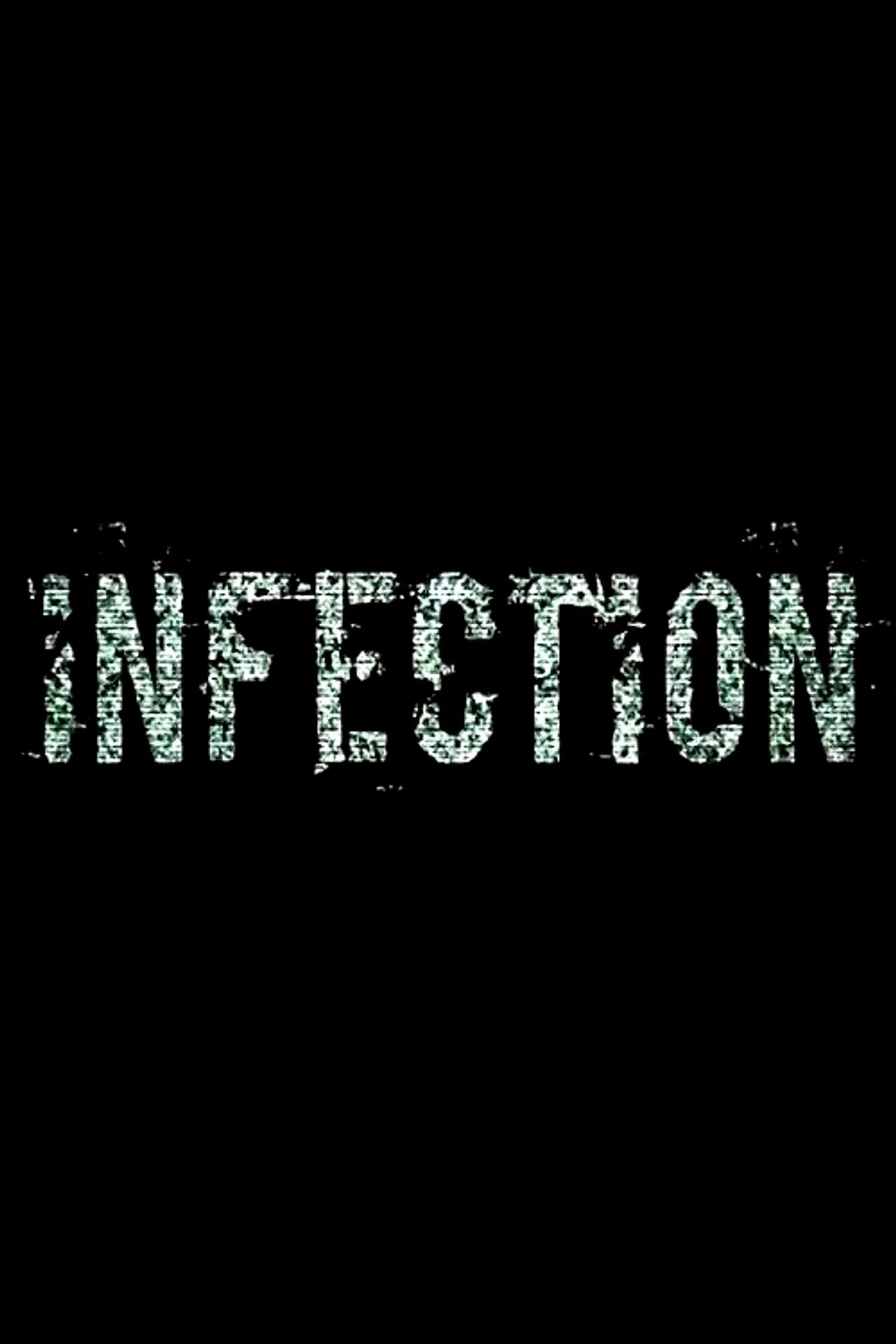 Infection Backdrop