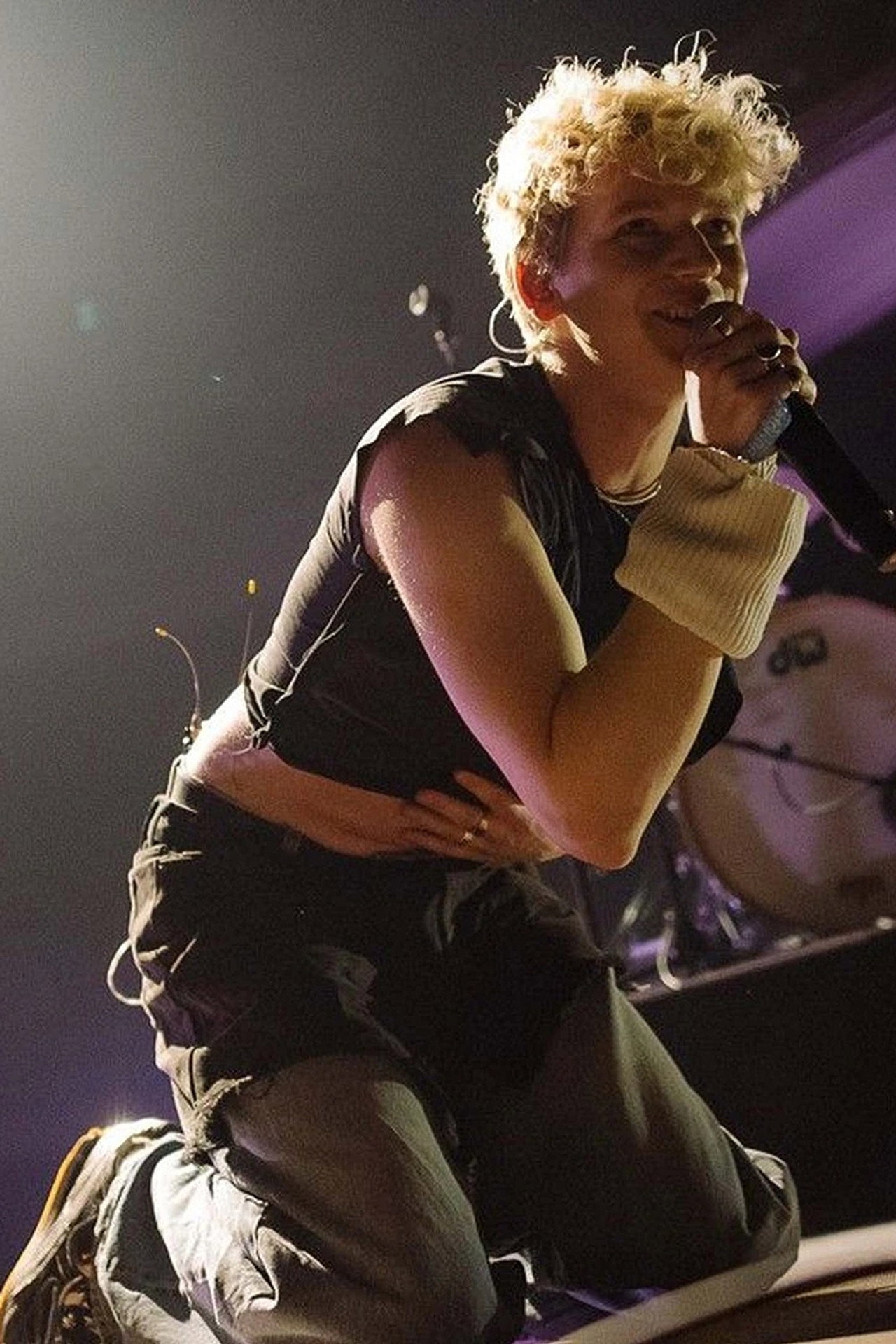 Jann @ Eurosonic 2024