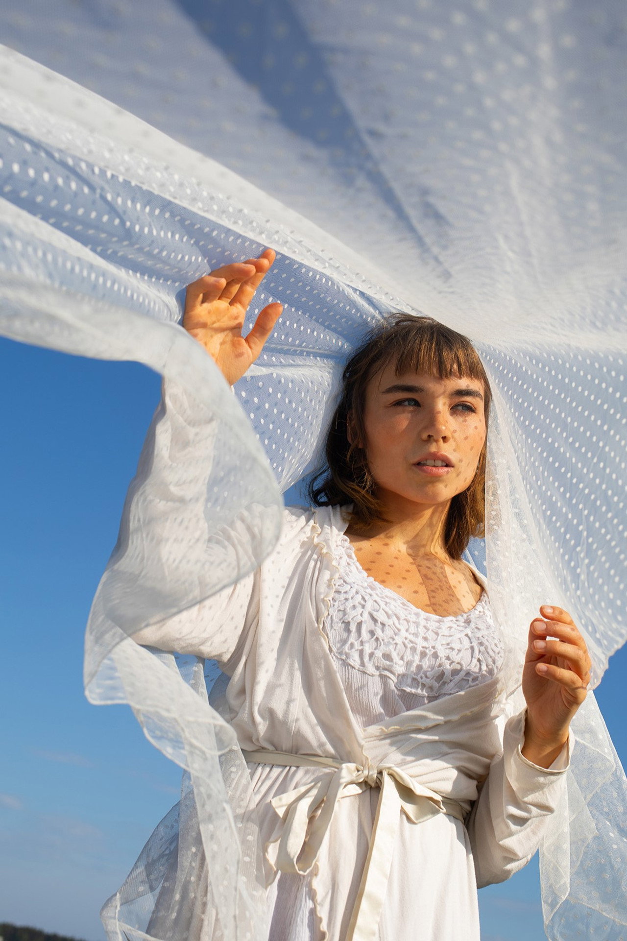 Heatwave Reverie filmaffisch