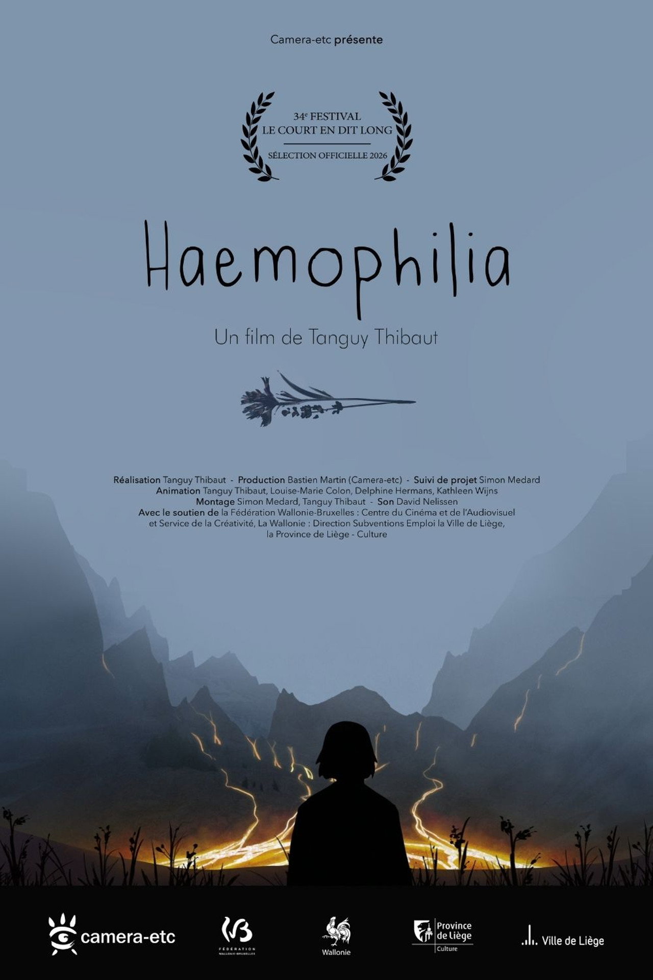 Haemophilia