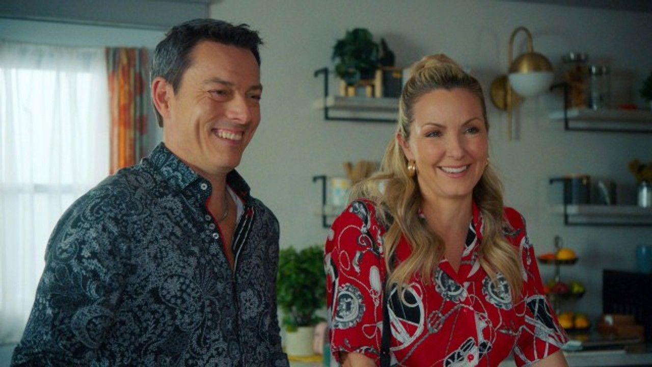 L'Œil du cyclone — Des souris et une idole