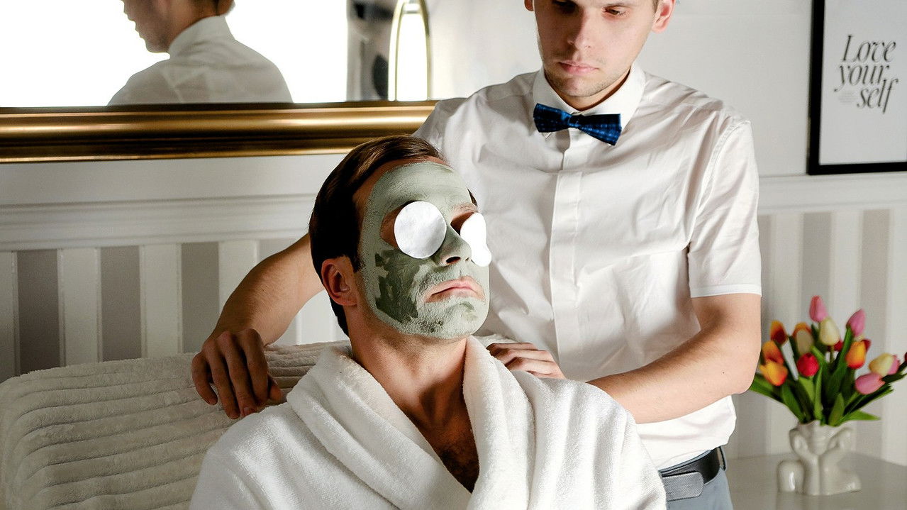 Sługa Narodu — Épisode 3