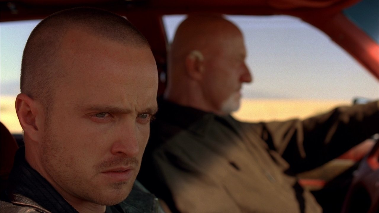 Image Breaking Bad