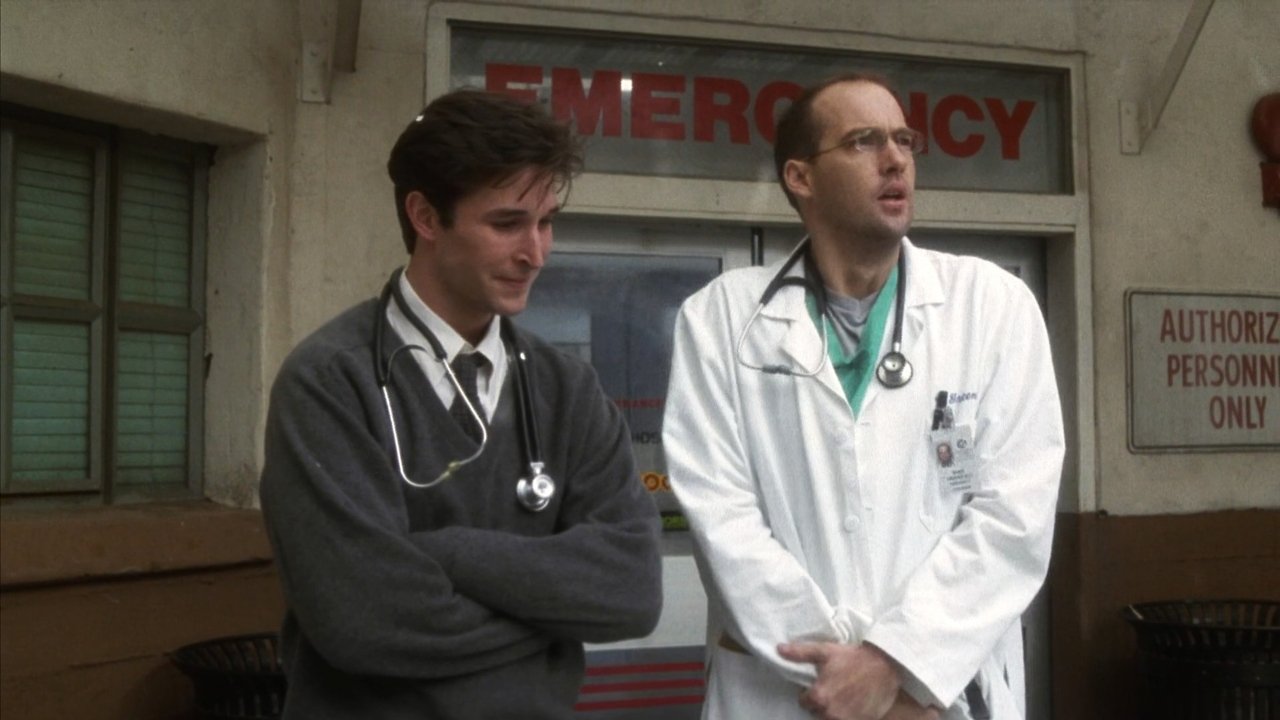 Post Mortem