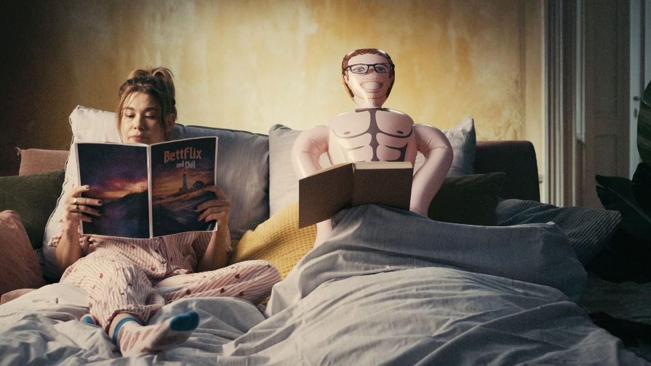 Unhappy — La sexualité positive