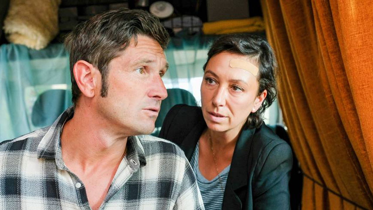 Schnell ermittelt — Épisode 8