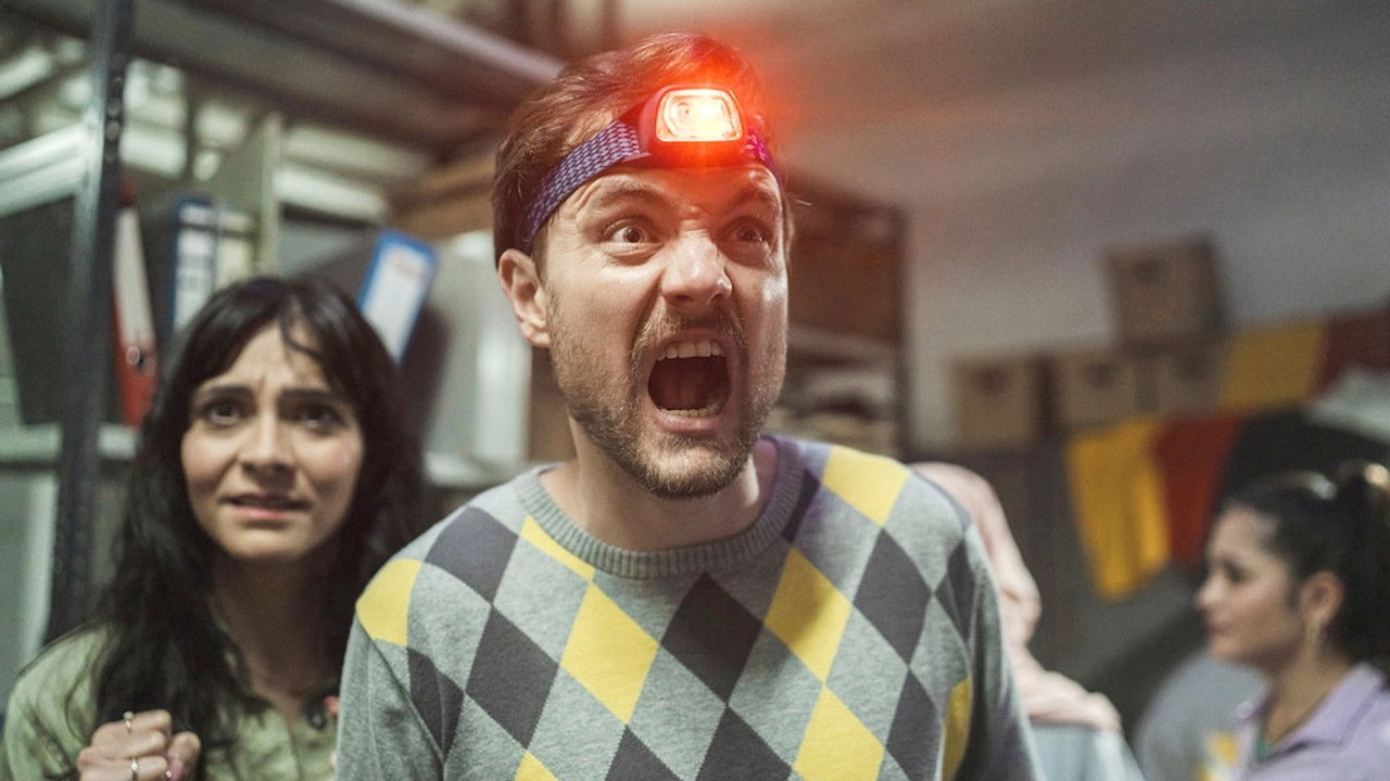 Almania — Épisode 5