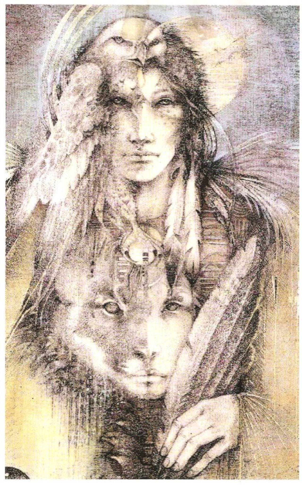 Ley primera Backdrop