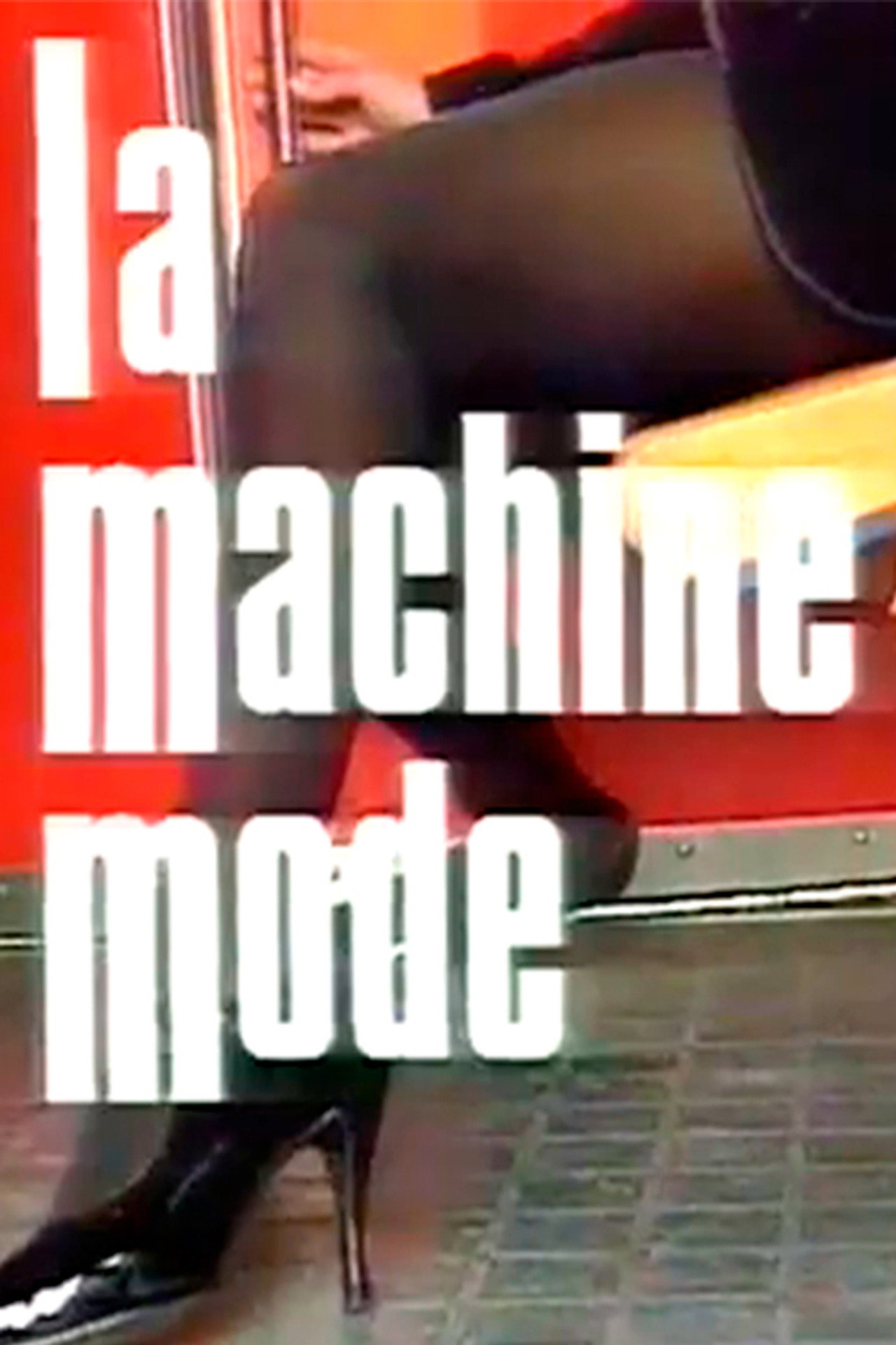 La Machine Mode