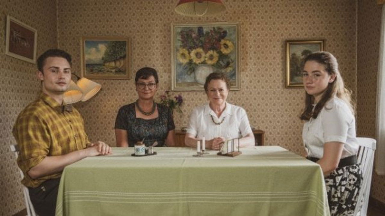 Kærlig hilsen — Épisode 4