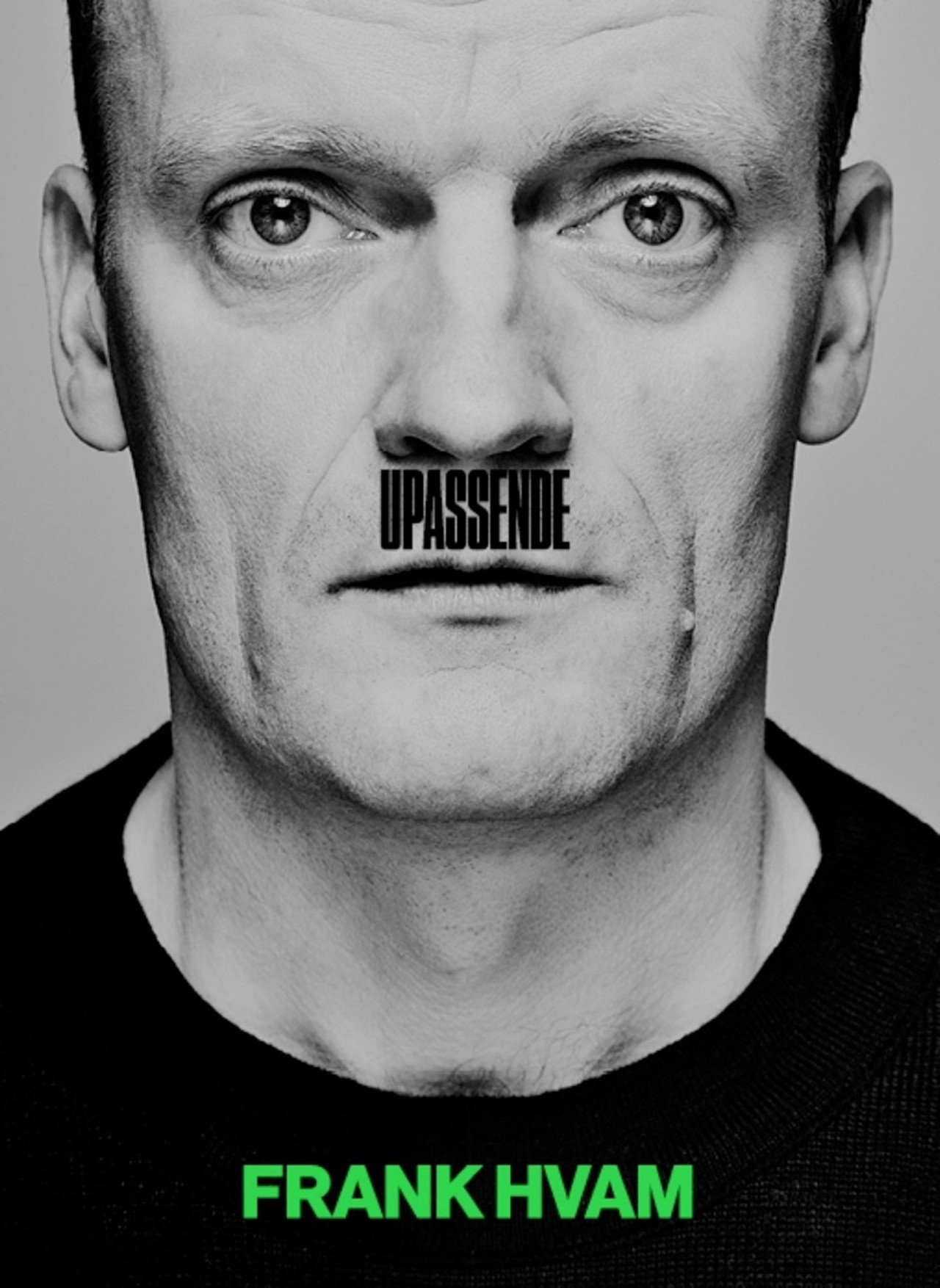 Frank Hvam - Inappropriate