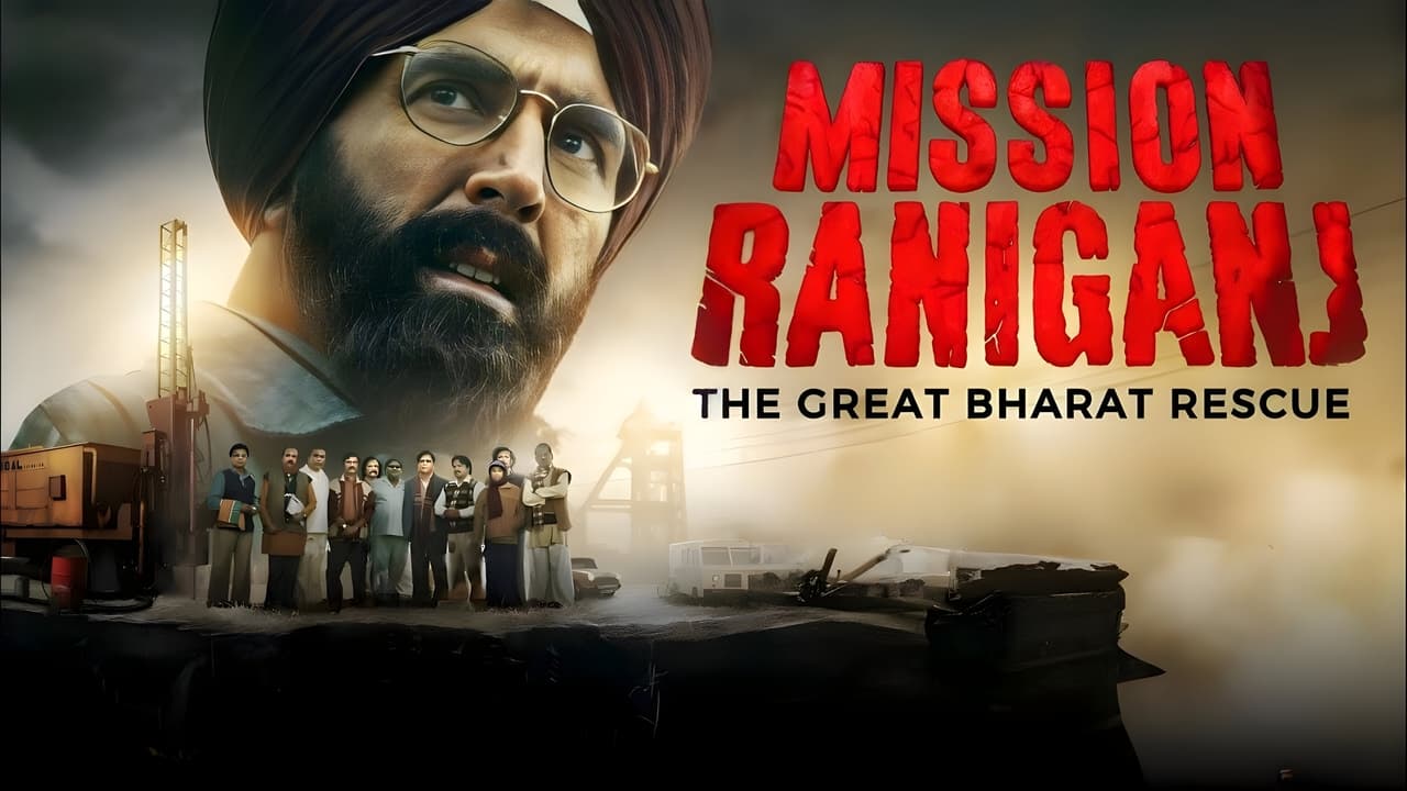 Mission Raniganj background