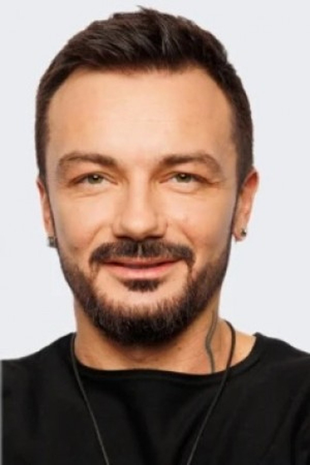Aleksey Karpenko