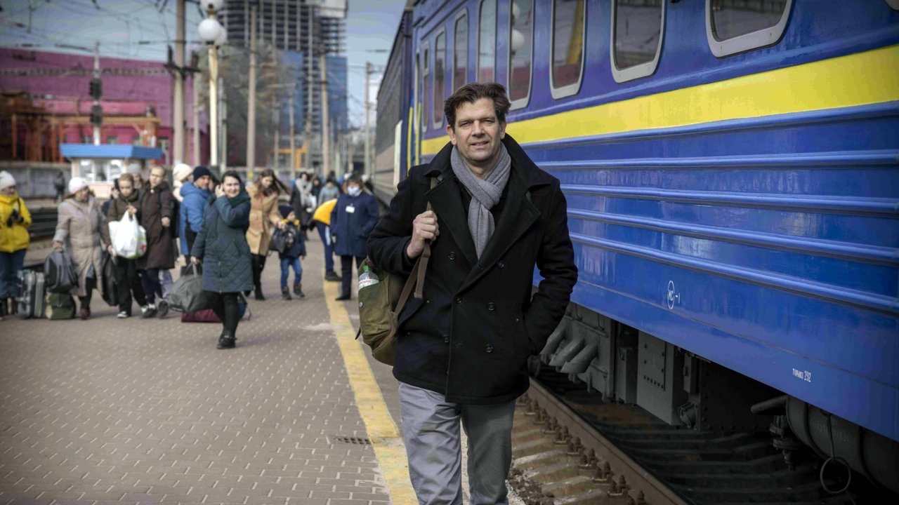 Frontlinie - Season 2 Episode 3 : Episode 3