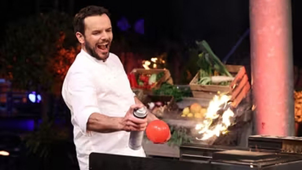 Grill den Henssler - Season 0 Episode 13 : Episode 13