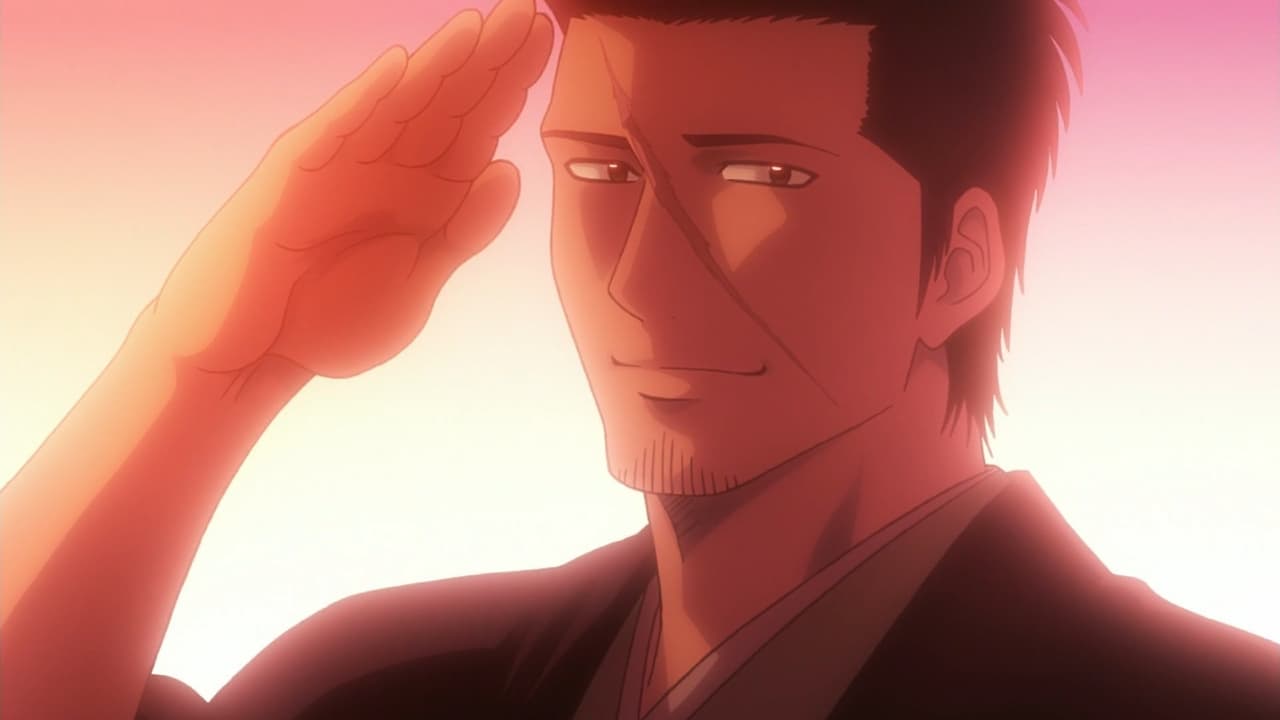 Gintama - Season 7 Episode 51 : Farewell Shinsengumi