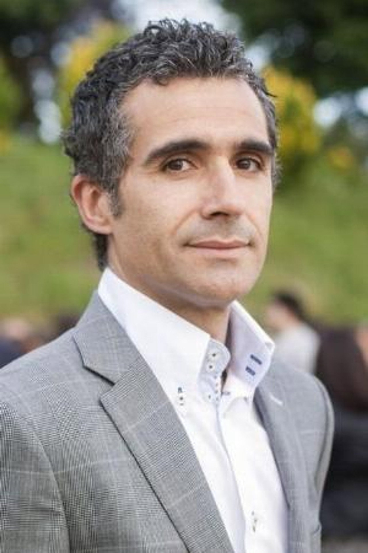 Javier López Barreira