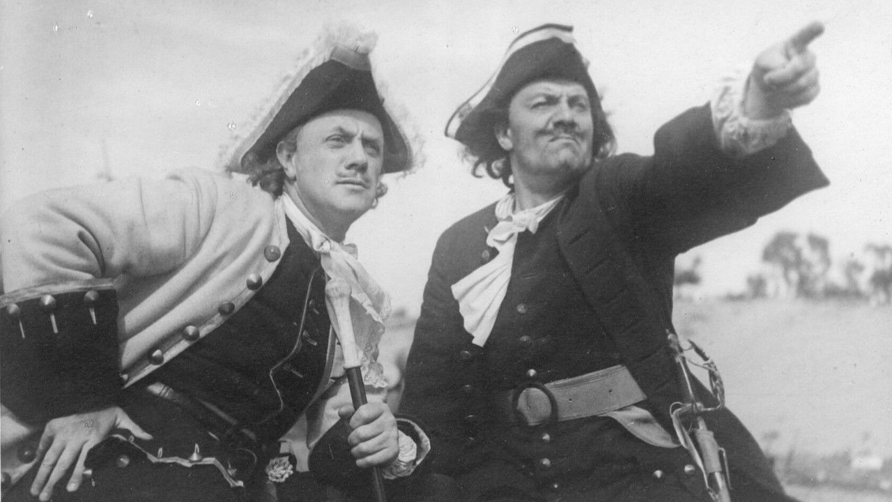 Pierre le Grand, Partie 1