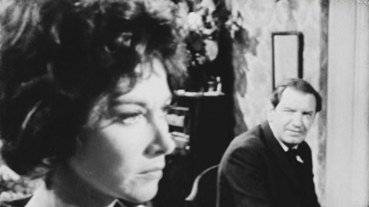 Peyton Place — Épisode 6