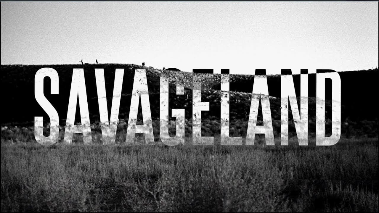 Savageland (2015)