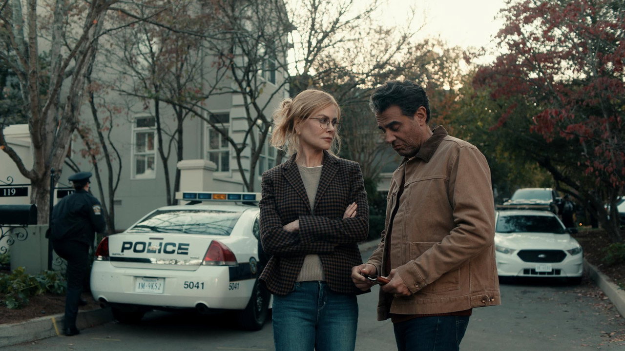 Scarpetta S1E2