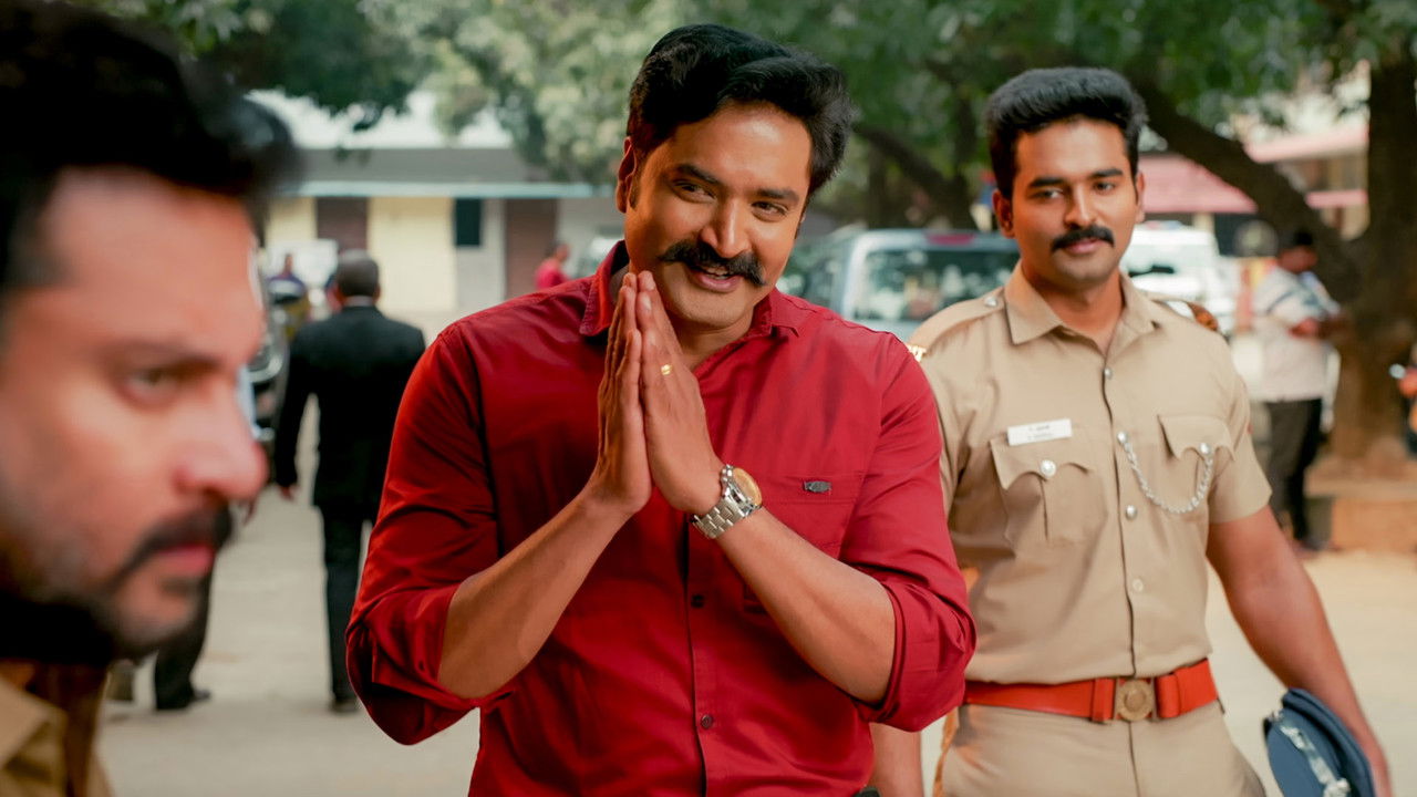 Police Police — Épisode 68